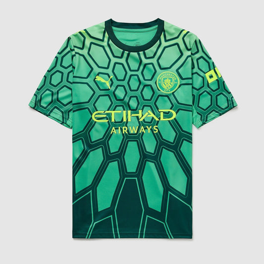 Goalkeeper 26/27 Shirt