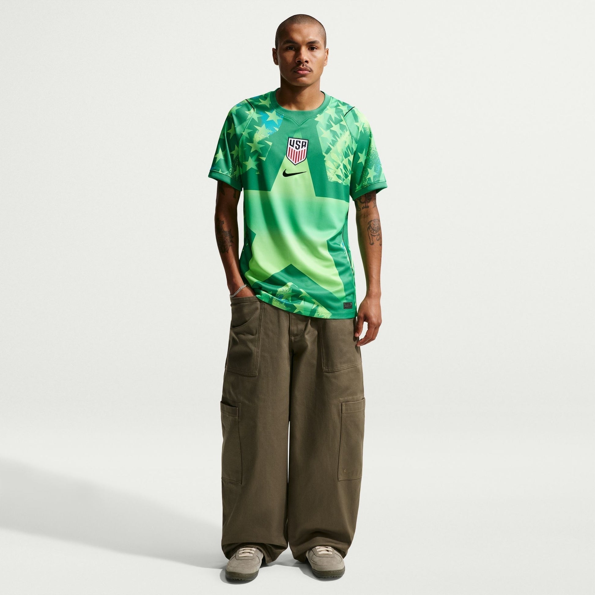 Goakeeper 26/27 Shirt