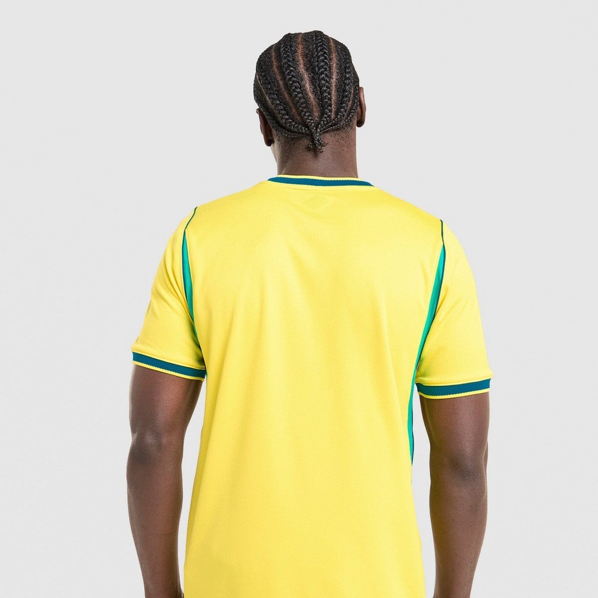 Home 26/27 Men’s Shirt