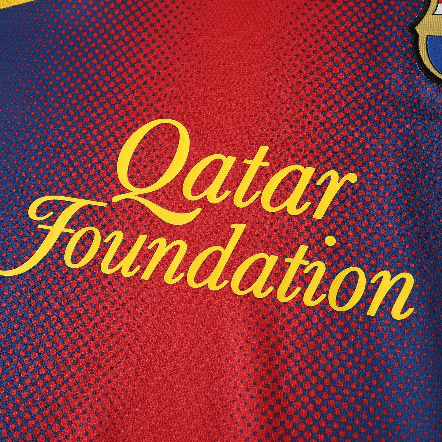 Retro Home 12/13 Shirt
