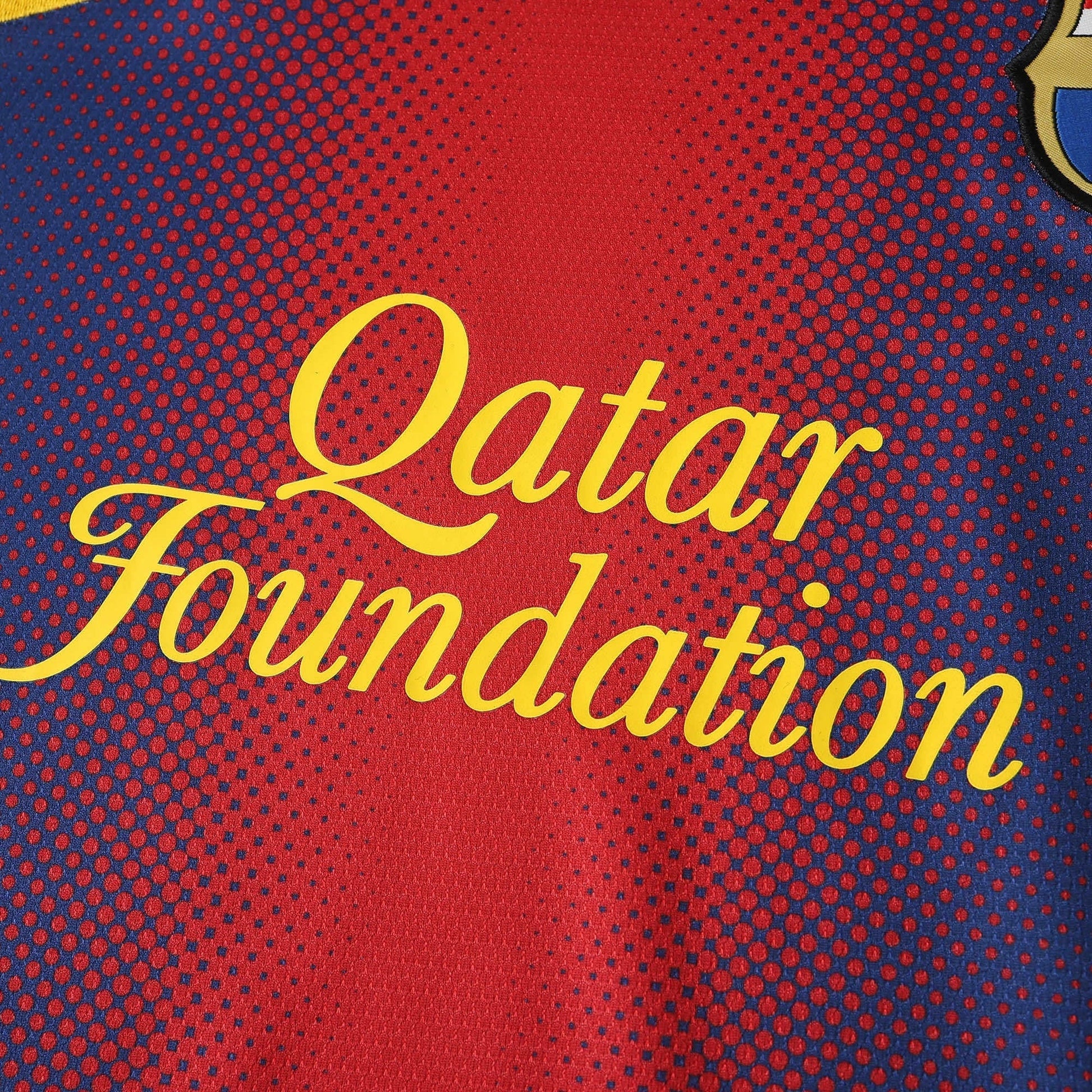 Retro Home 12/13 Shirt