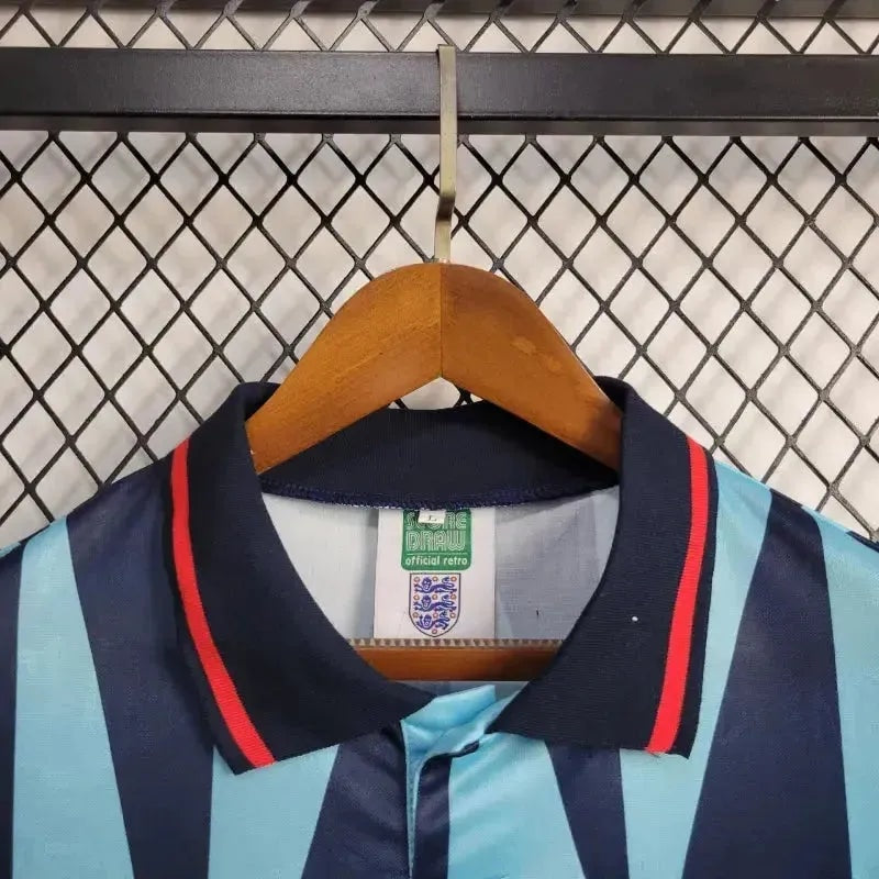 II 1992 Retro Away Shirt