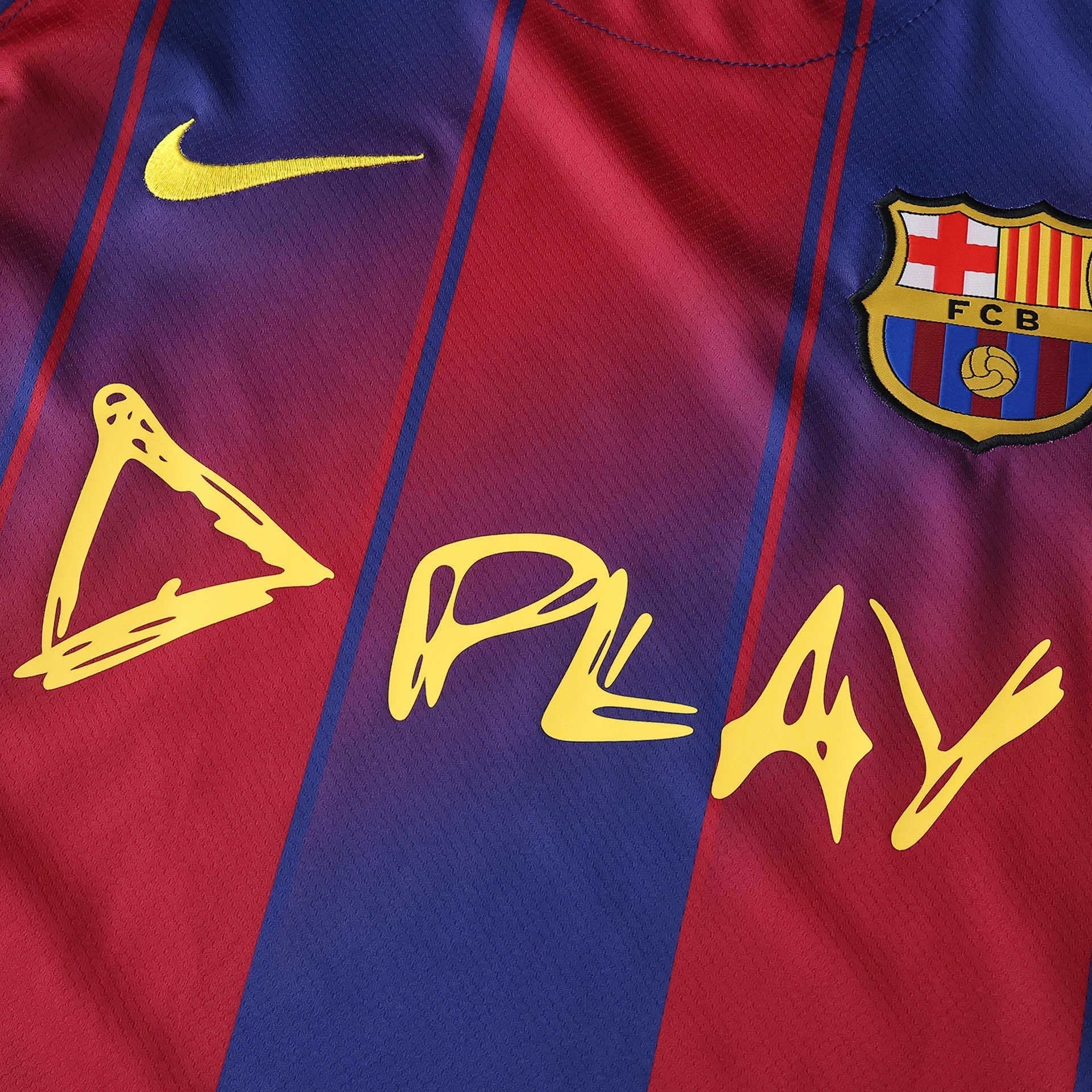 Home 25/26 Kids Shirt Kit