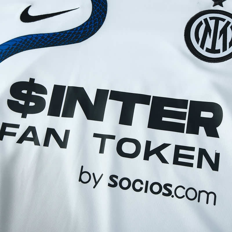 Away 21/22 Men’s Shirt