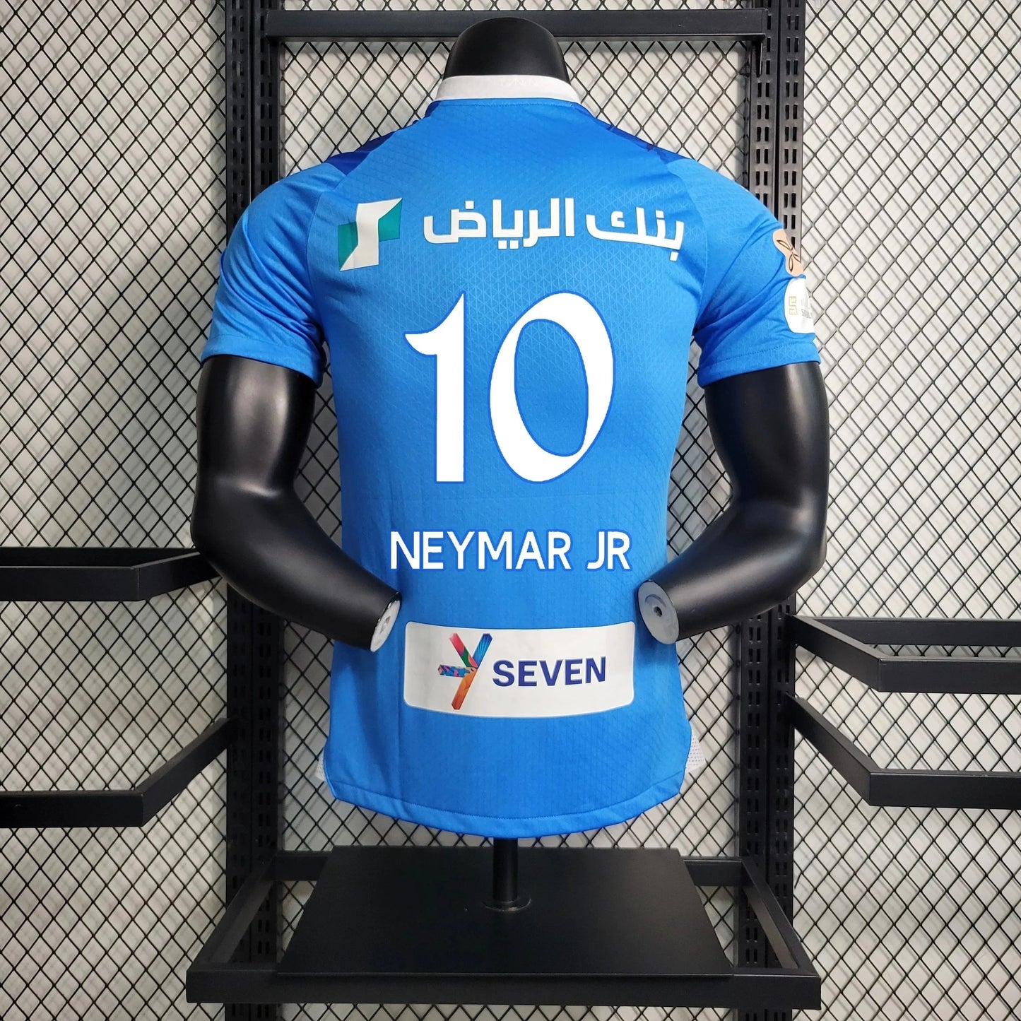 Home 23/24 Player Edition Shirt