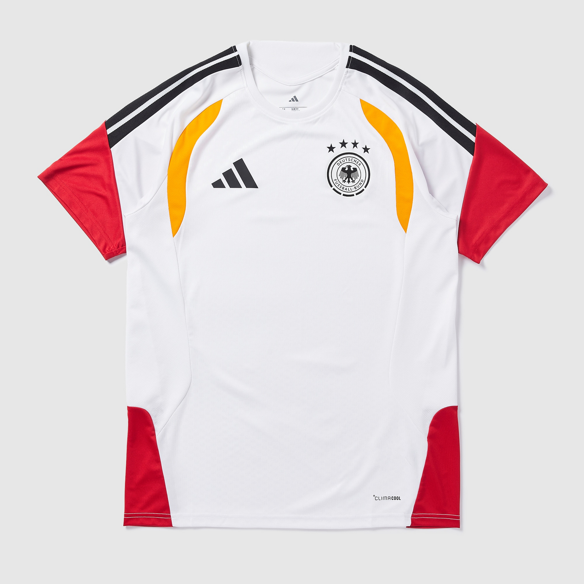 Training Top 26/27
