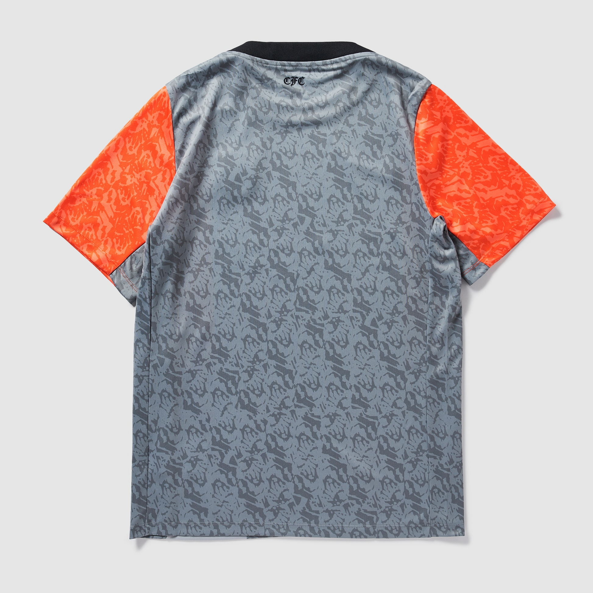 Pre-Match Throwback 25/26 Shirt