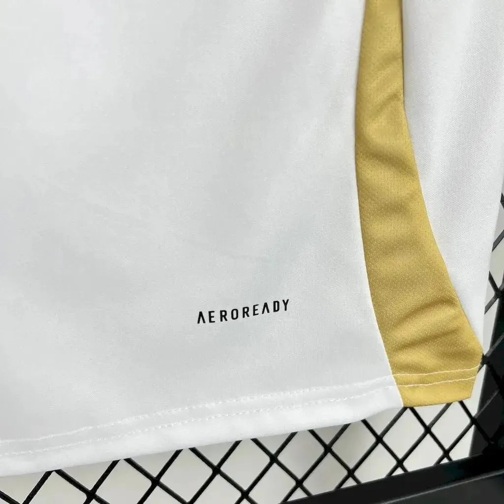 Away 24/25 Kids Shirt Kit