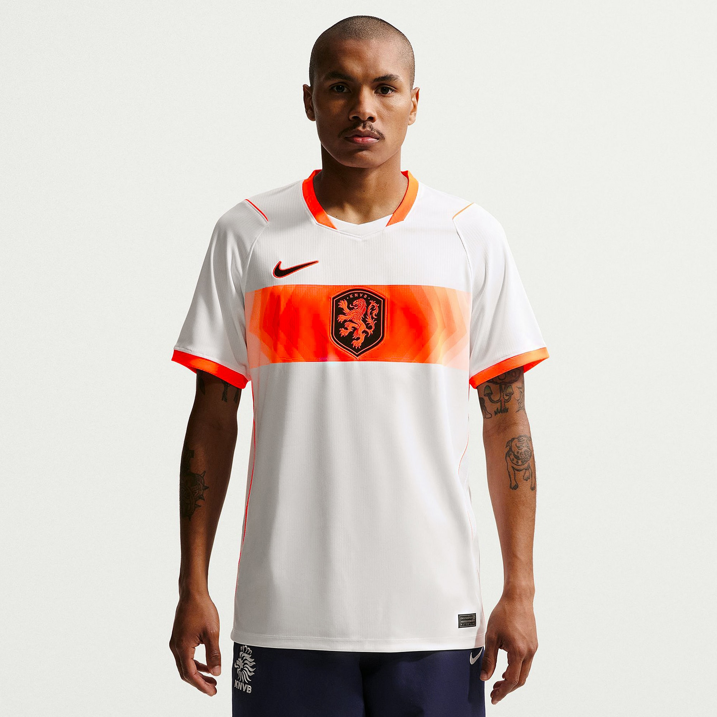 Away 26/27 Men’s Shirt