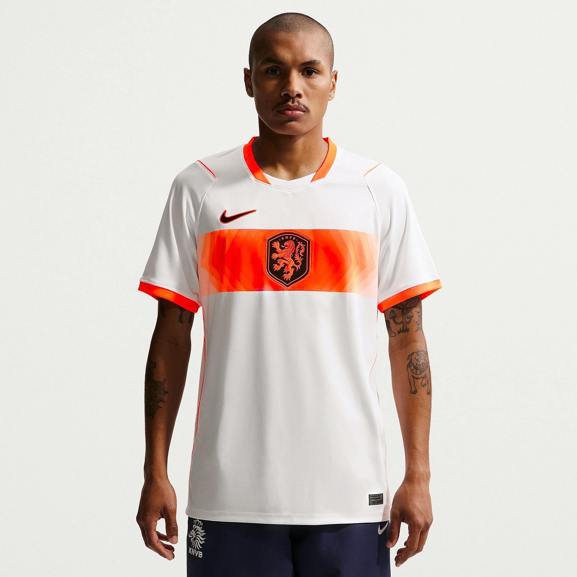 Away 26/27 Men’s Shirt