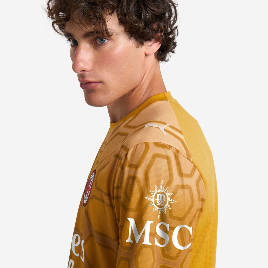 Goalkeeper 26/27 Shirt