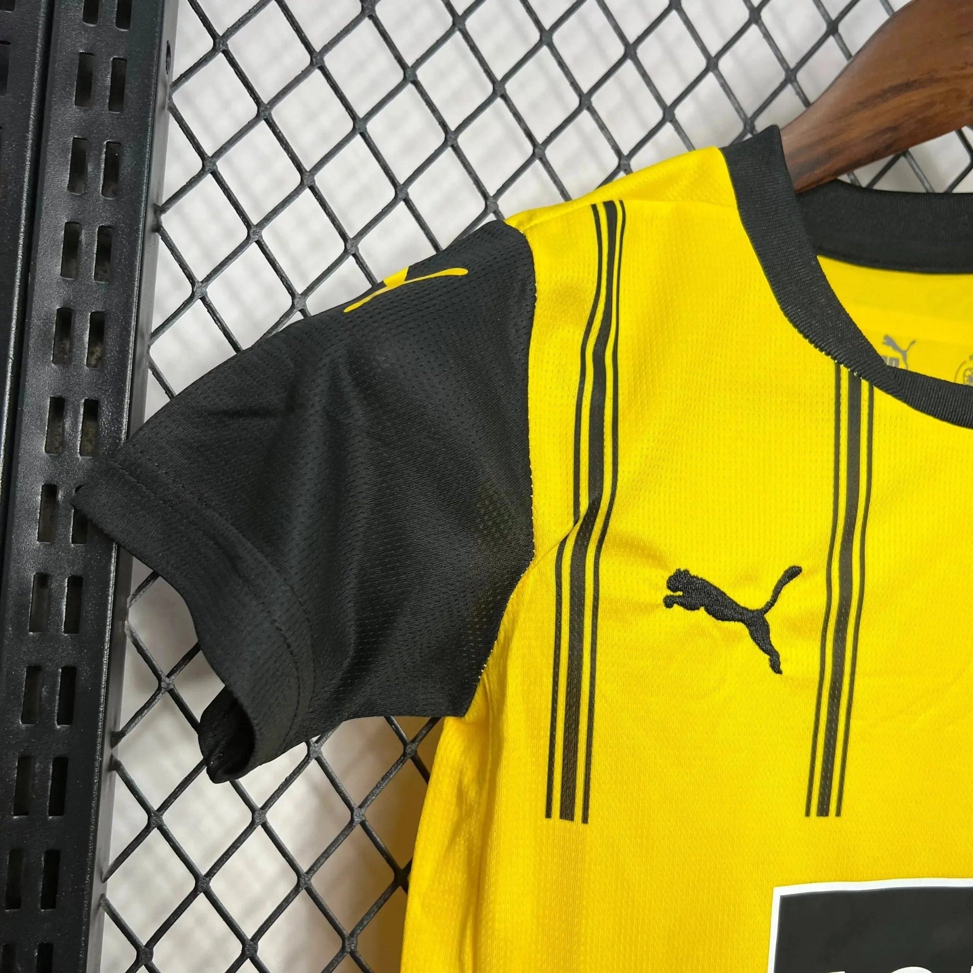 Home 24/25 Kids Shirt Kit