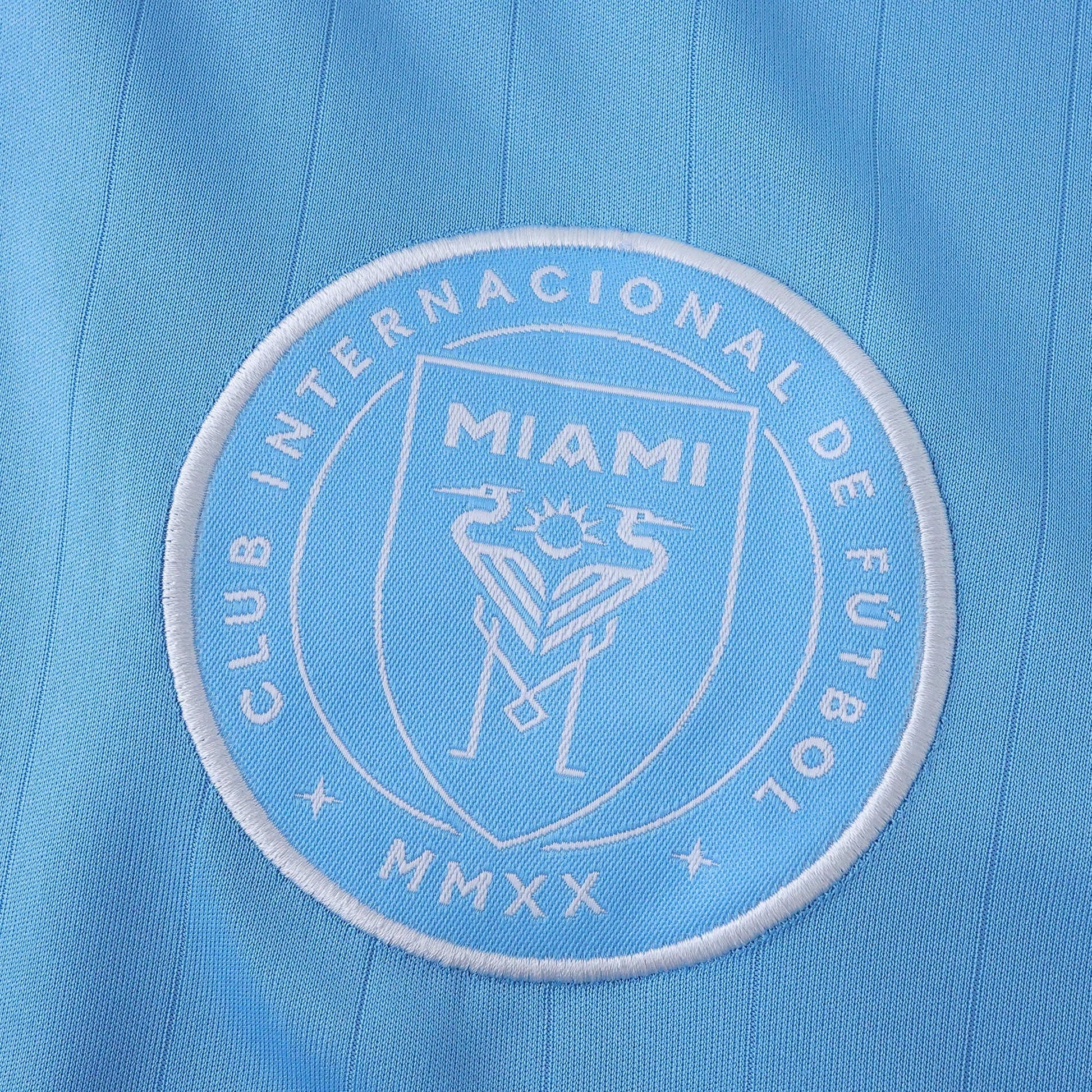 Away 25/26 Kids Shirt Kit