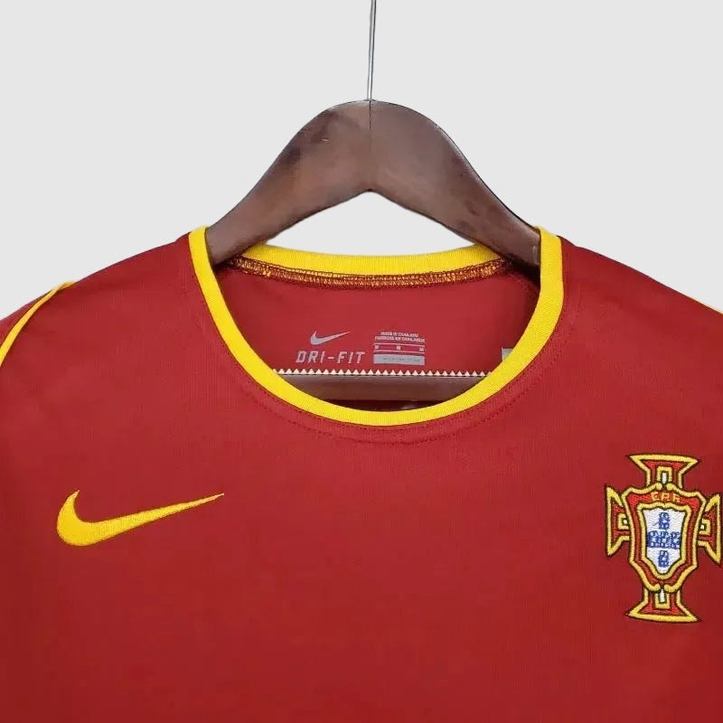 Retro Home 2002 Shirt