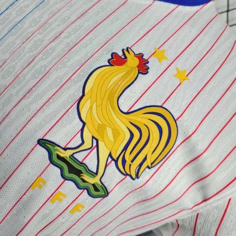 Away 24/25 Player Edition Shirt