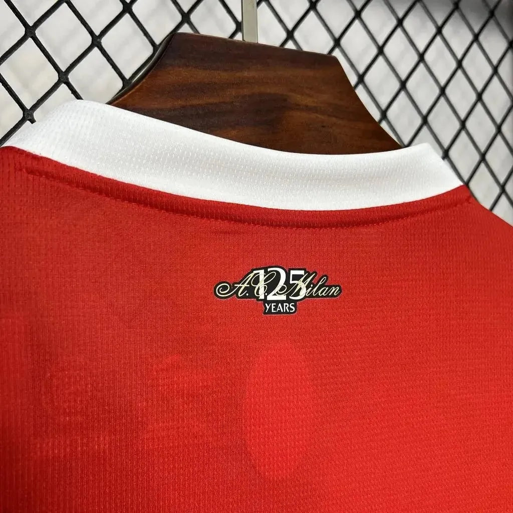 Home 24/25 Men’s Shirt