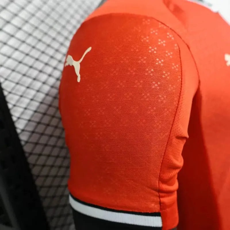 Home 25/26 Player Edition Shirt