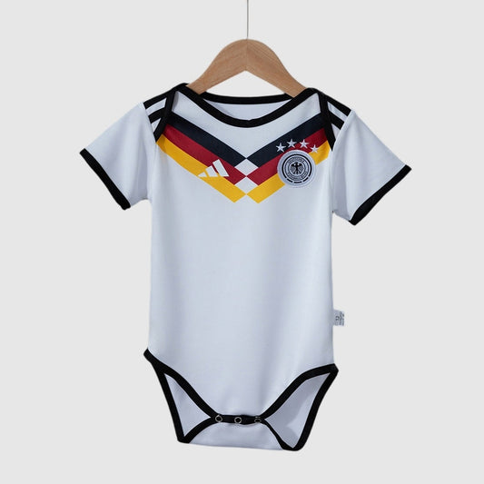 Home 26/27 Baby Shirt