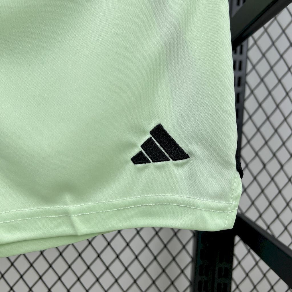 Goalkeeper 25/26 Shirt