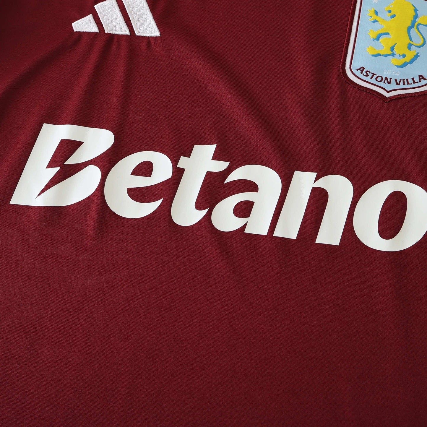 Home 24/25 Men’s Shirt