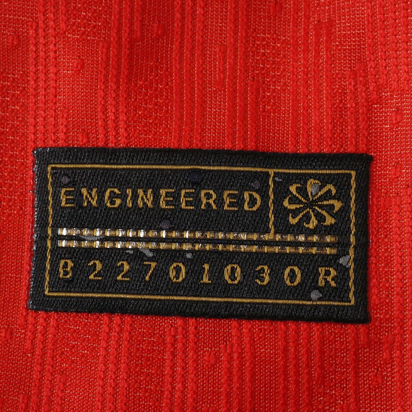 Home 26/27 Player Edition Shirt