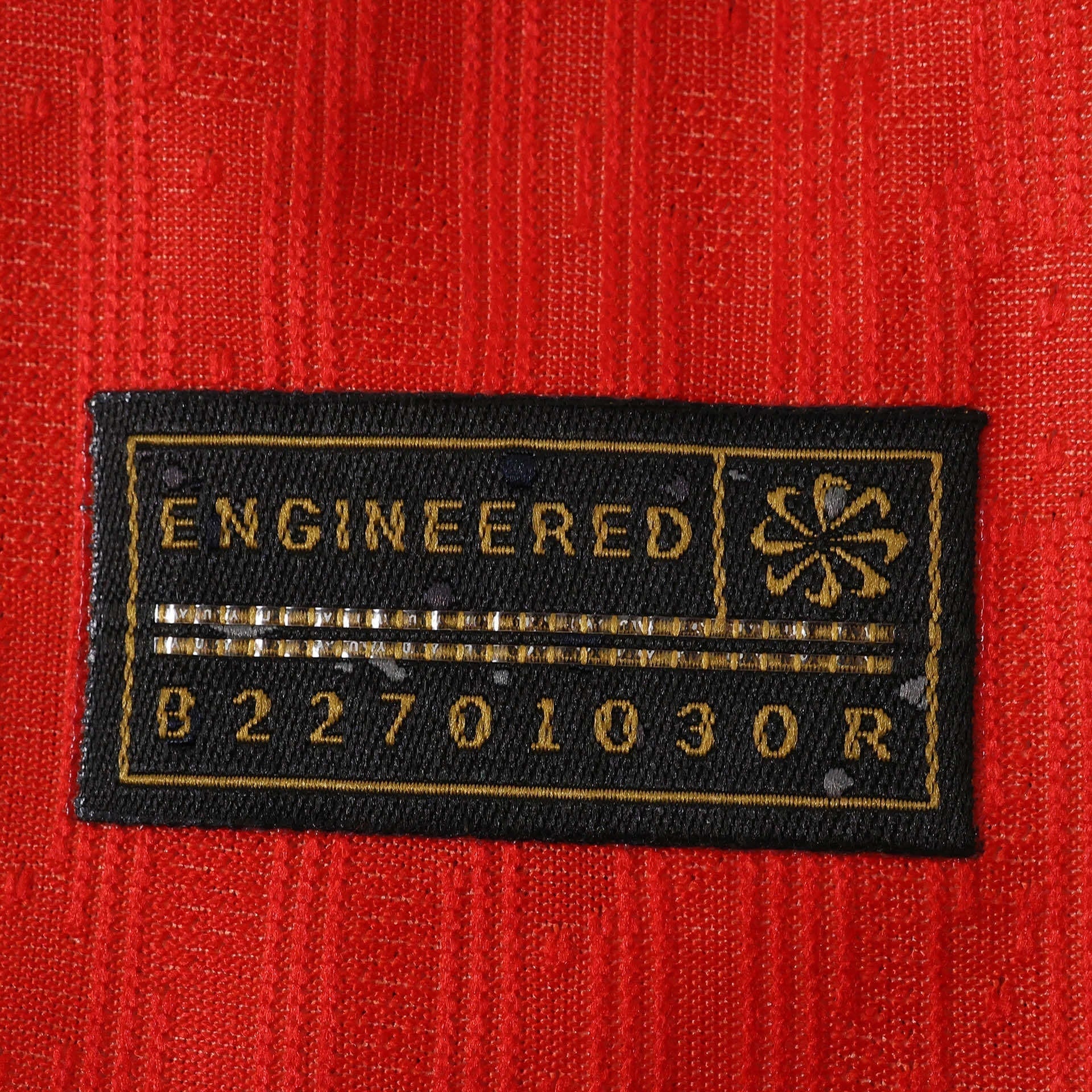 Home 26/27 Player Edition Shirt