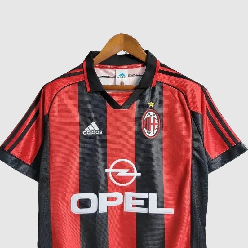 Retro Home 1998/99 Shirt