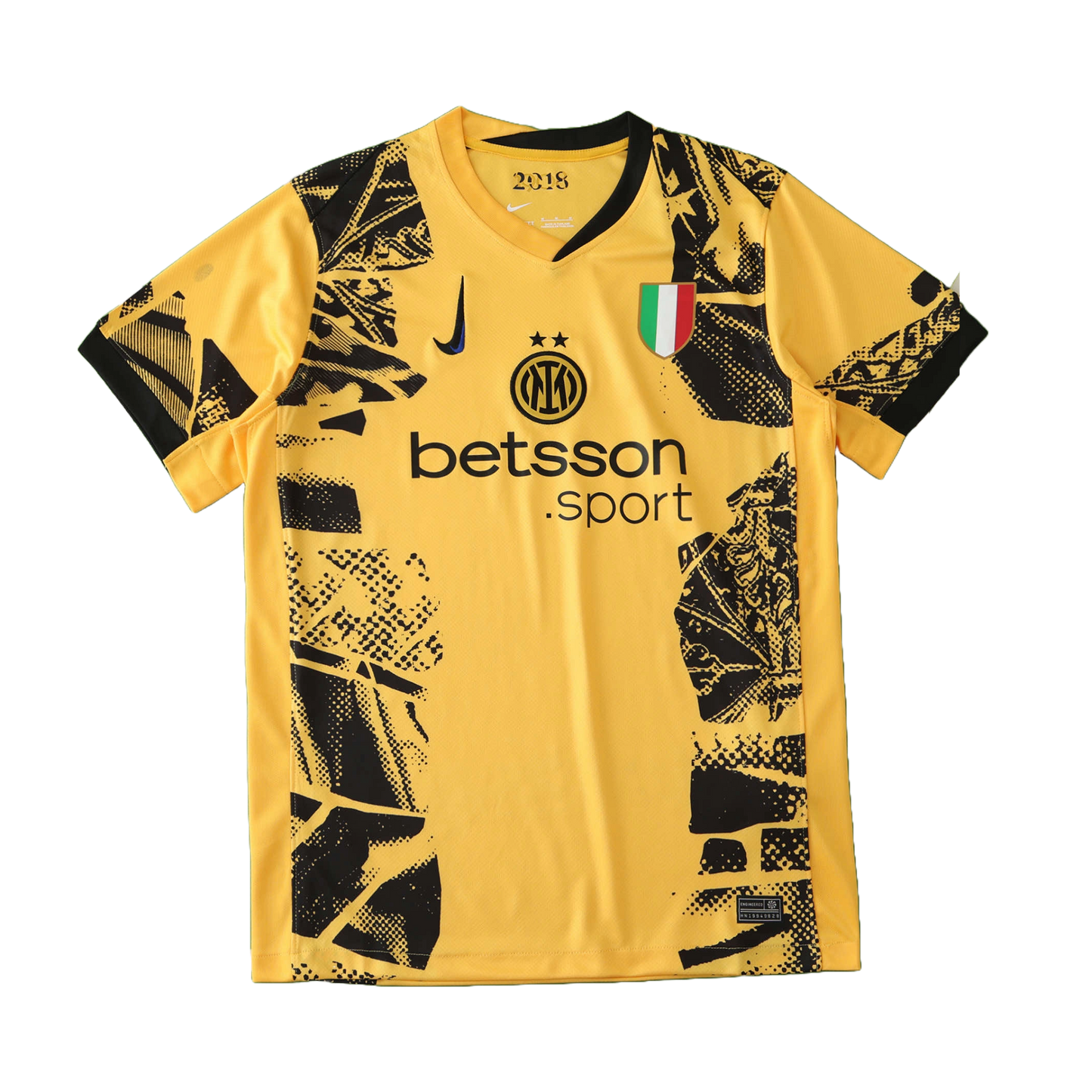 Away 24/25 Men’s Shirt