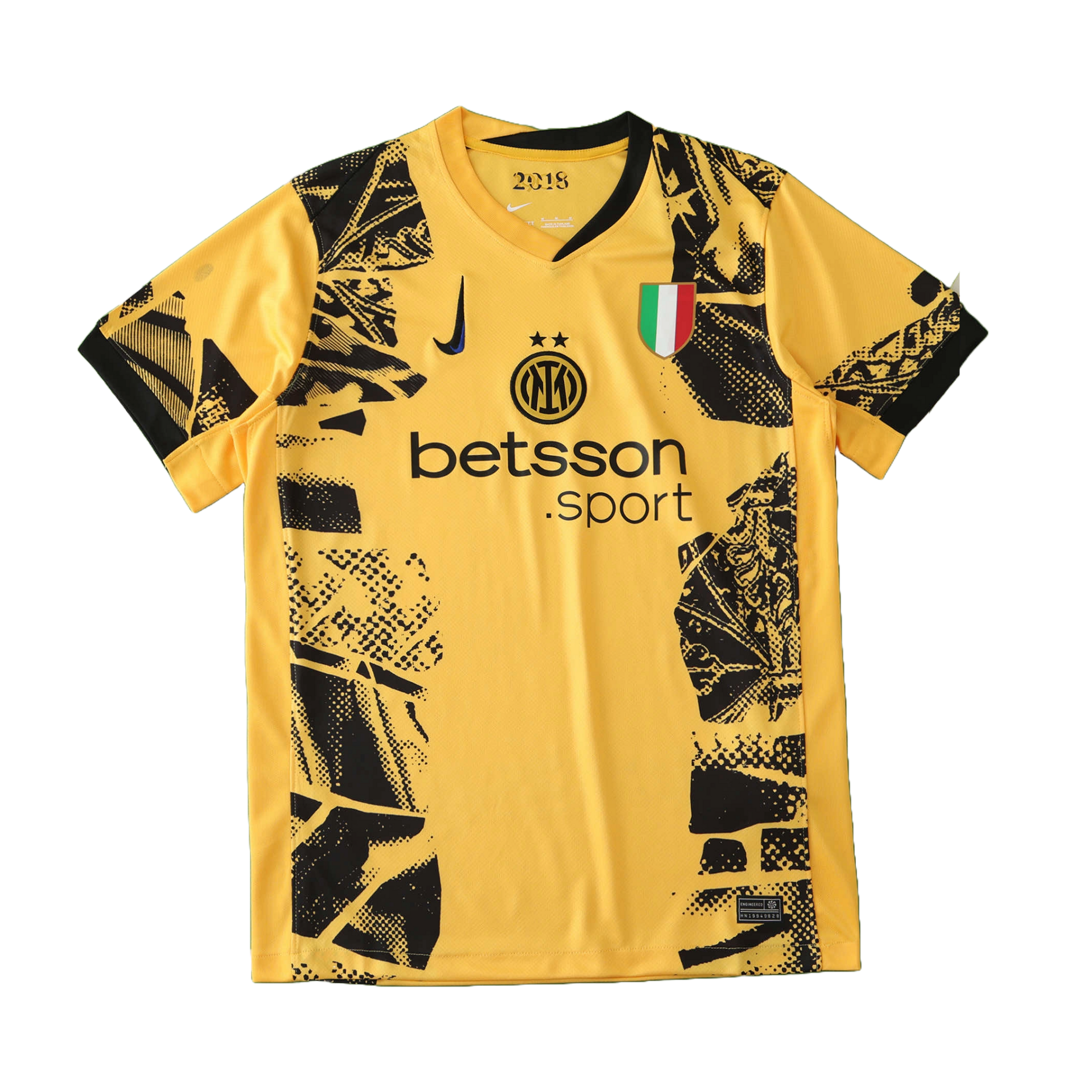 Away 24/25 Men’s Shirt