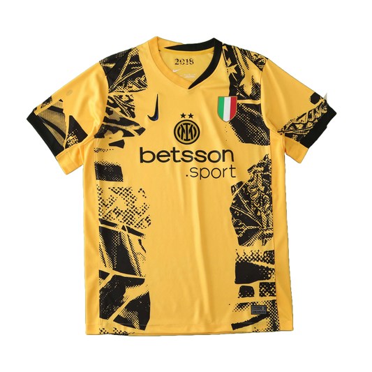 Away 24/25 Men’s Shirt