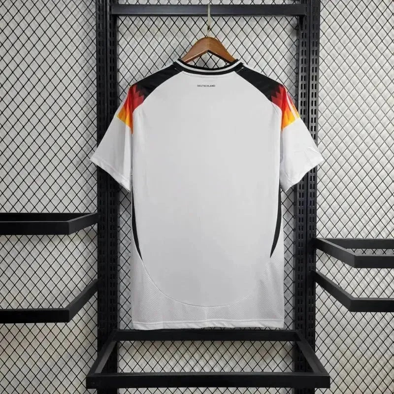 Home 24/25 Men’s Shirt