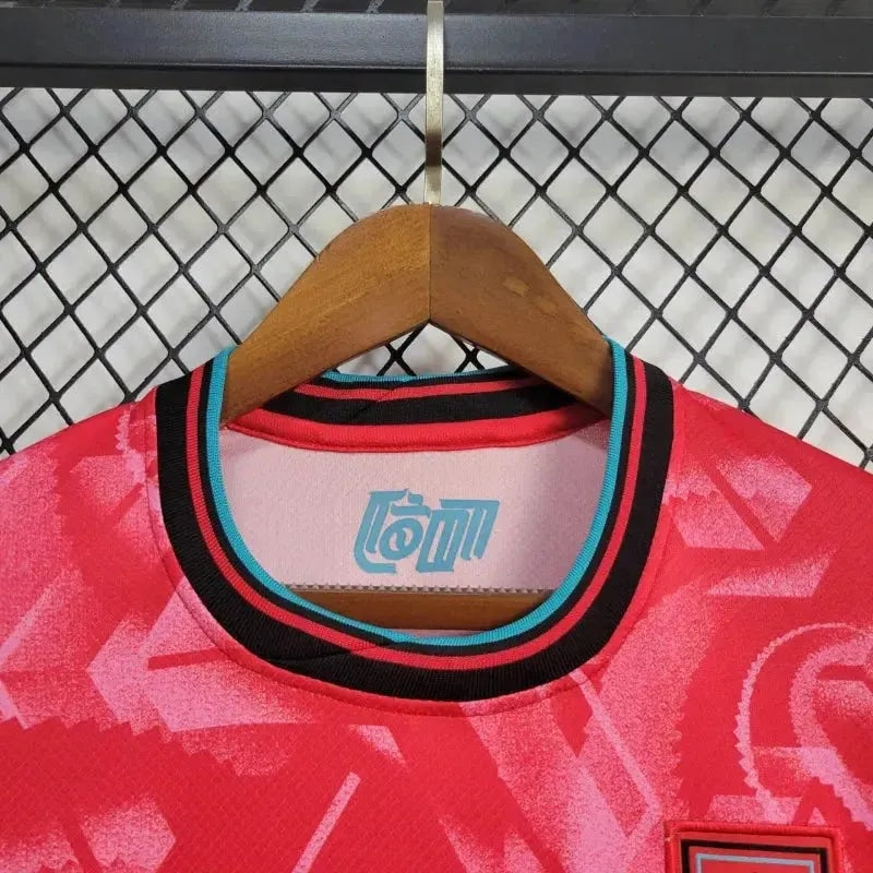 Home 24/25 Men’s Shirt