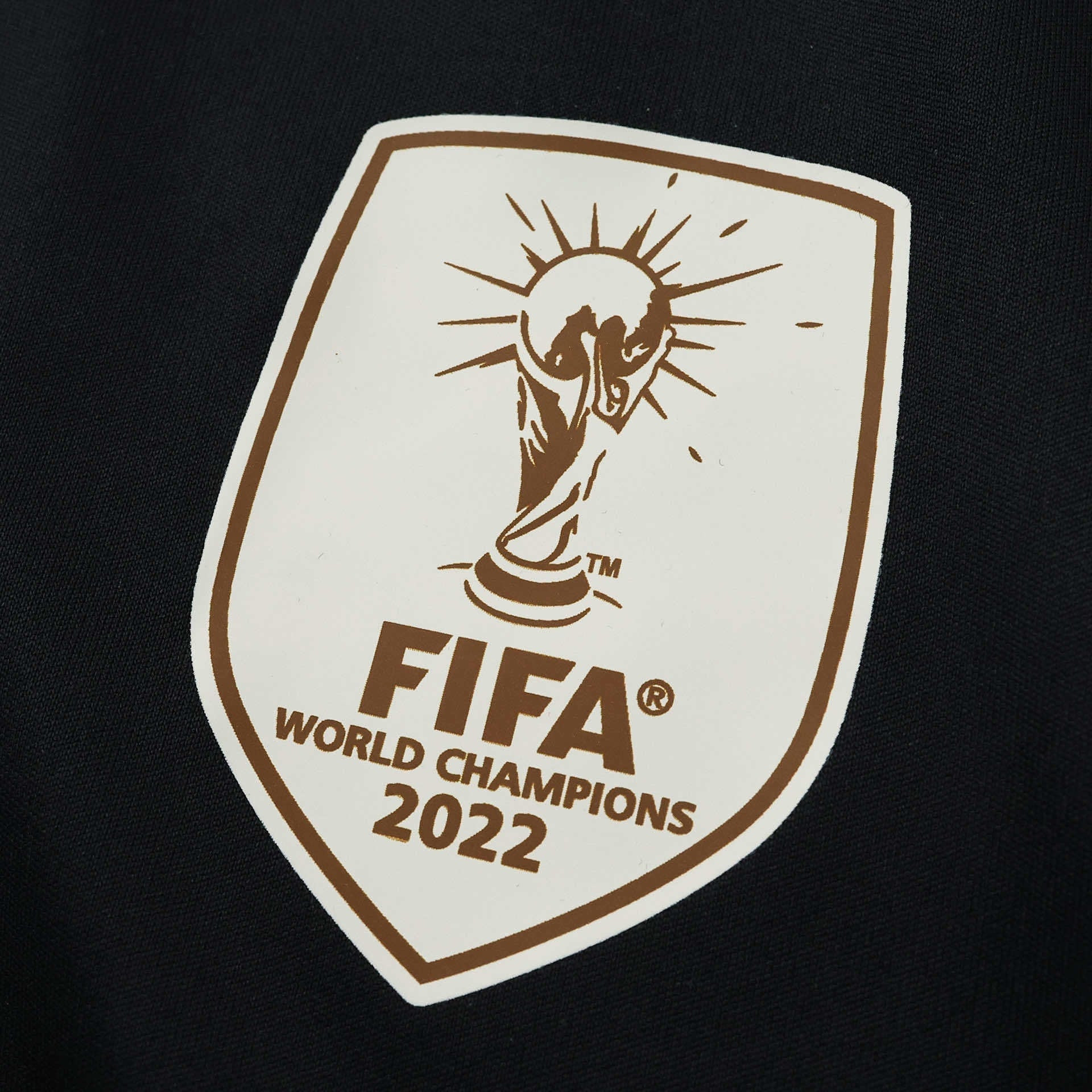 Goalkeeper 26/27 Shirt