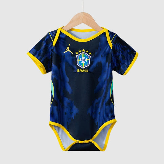 Away 26/27 Baby Shirt