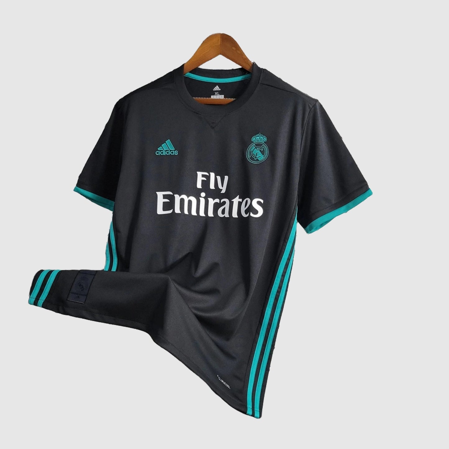 Retro Away 17/18 Shirt