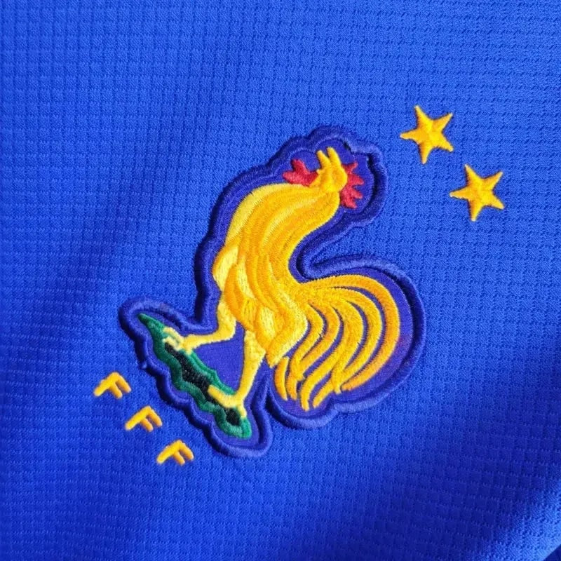 Home 24/25 Women’s Shirt