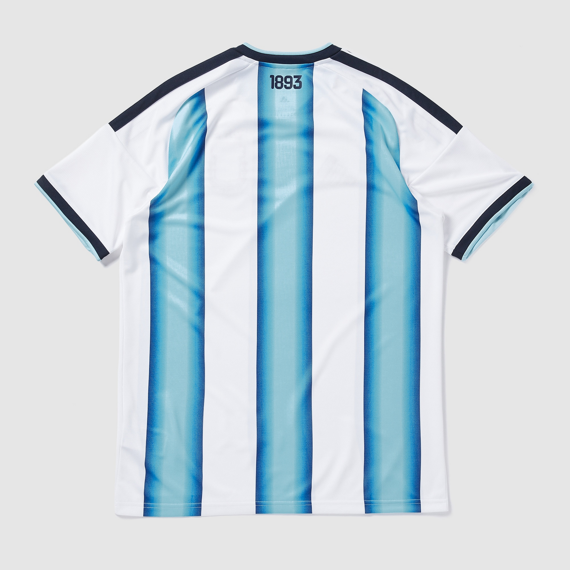 Home 26/27 Men’s Shirt