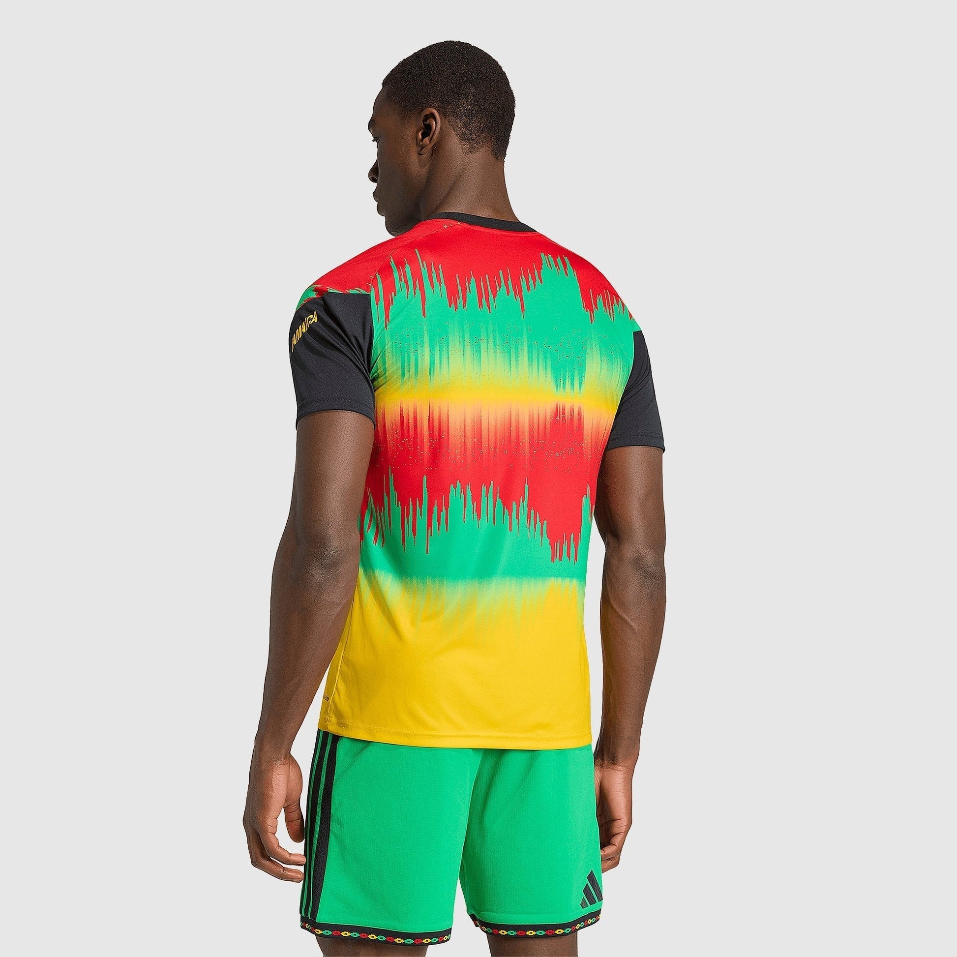 Pre-Match 26/27 Shirt