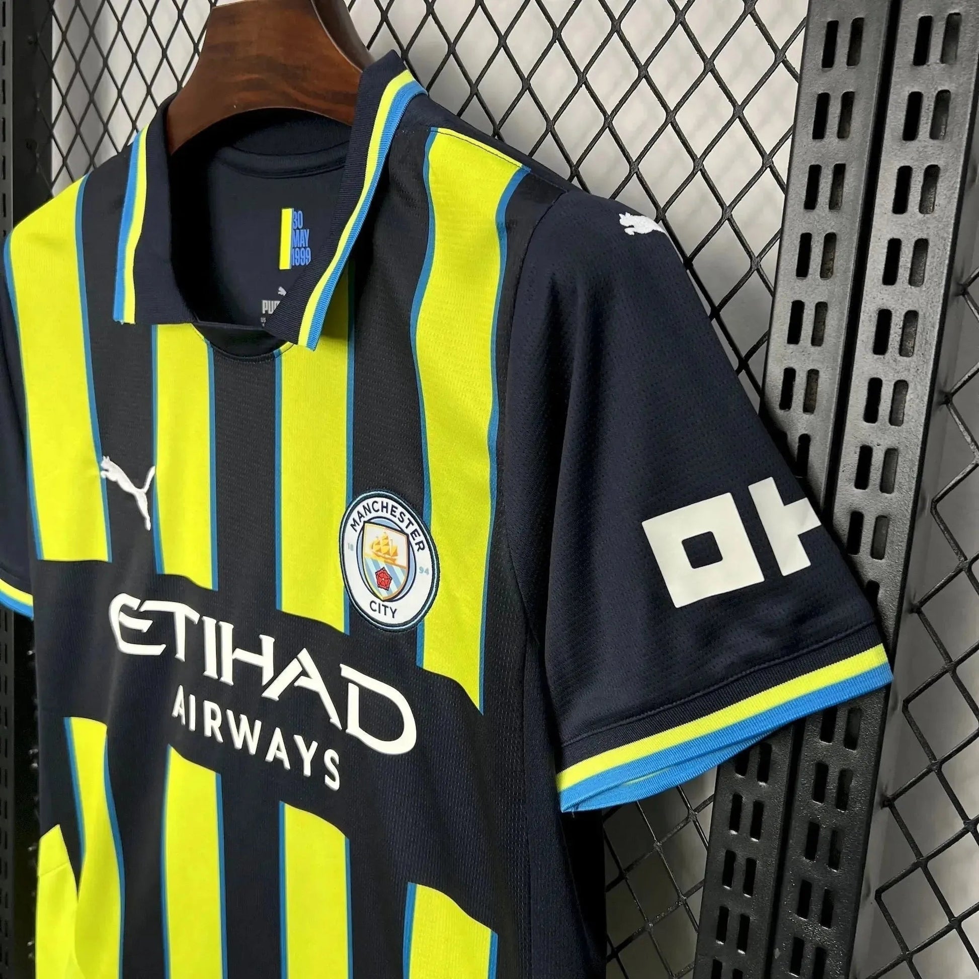 Away 24/25 Men’s Shirt