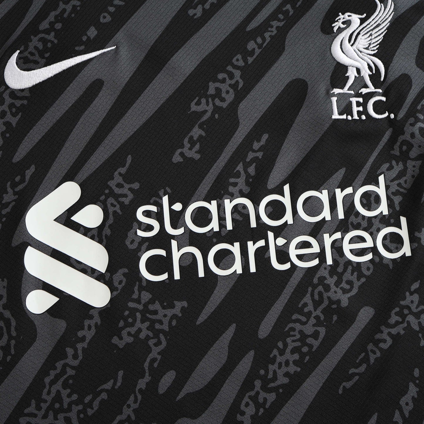 Goalkeeper 24/25 Shirt
