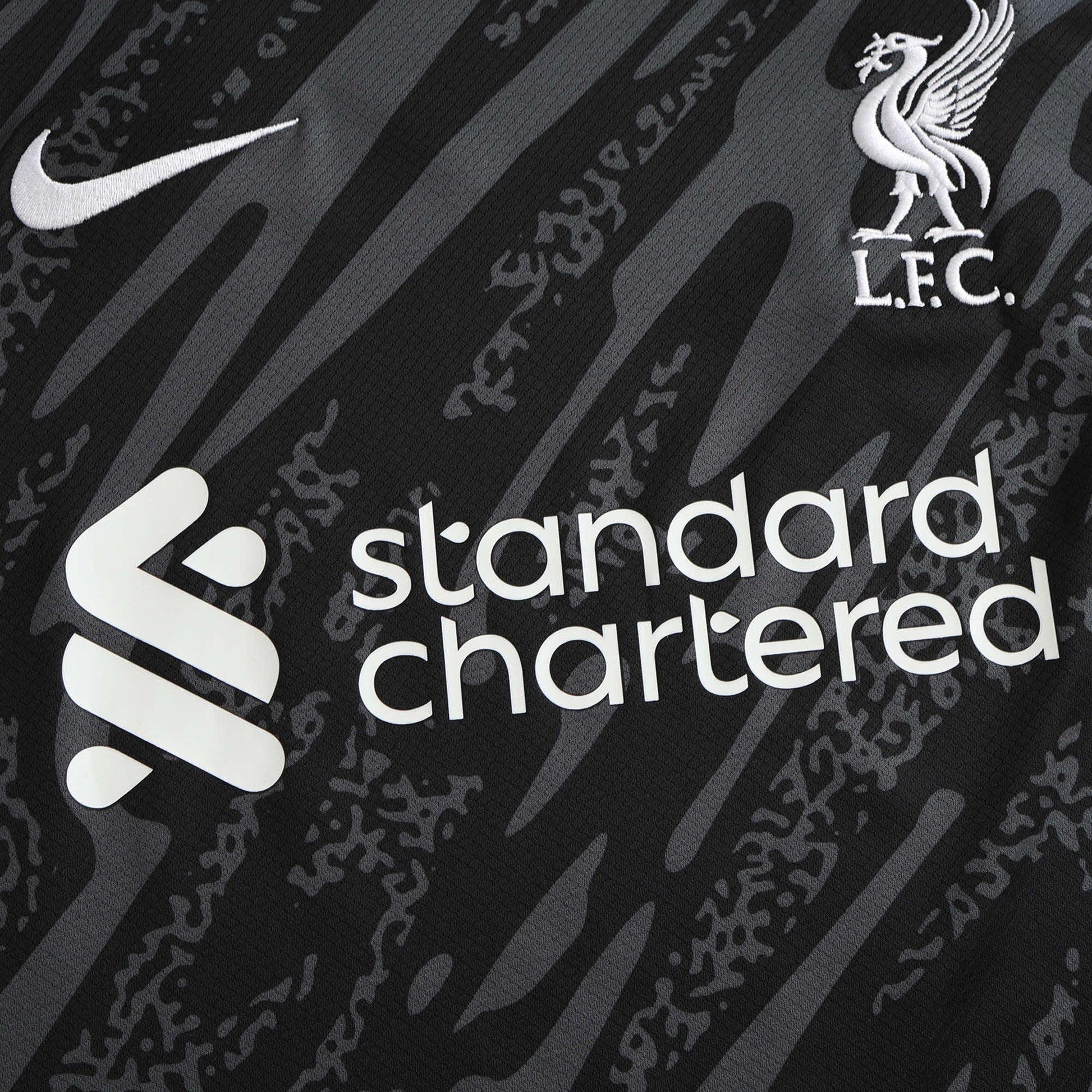 Goalkeeper 24/25 Shirt
