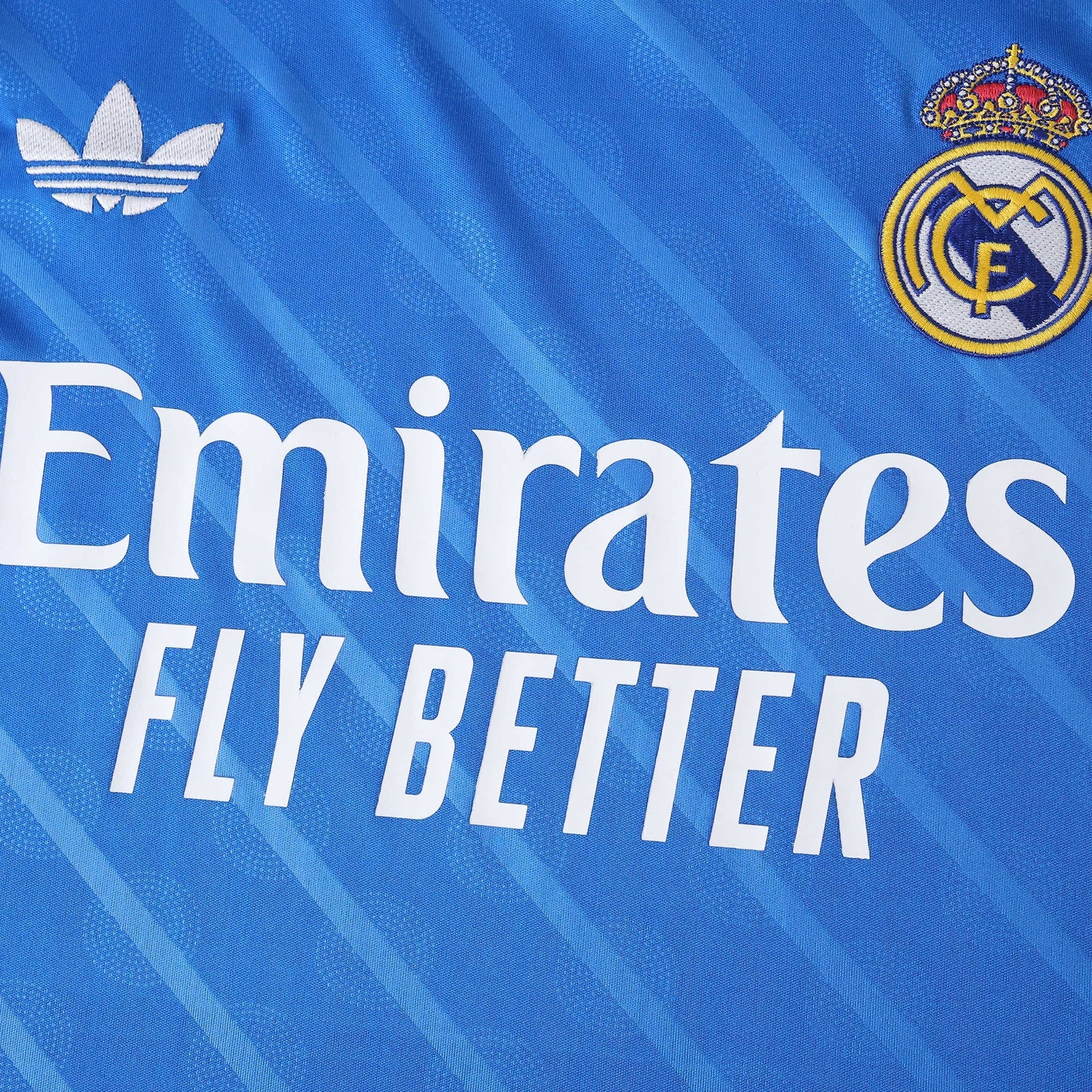 Third 25/26 Kids Shirt Kit