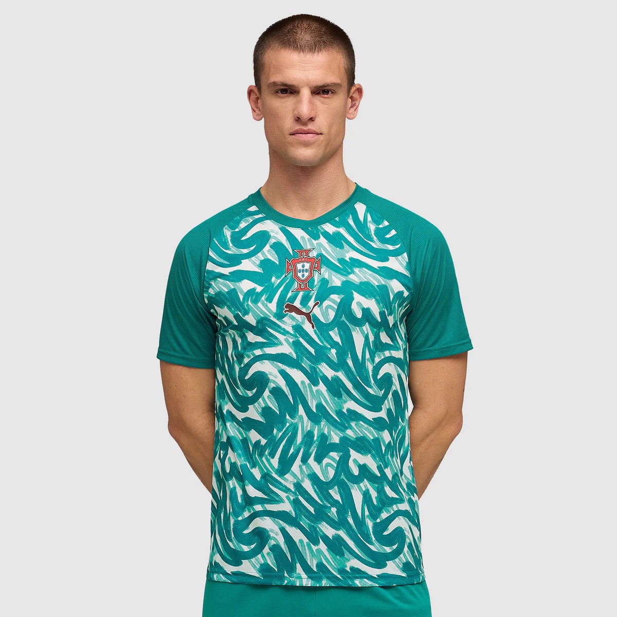 Pre-Match Away 26/27 Men’s Shirt