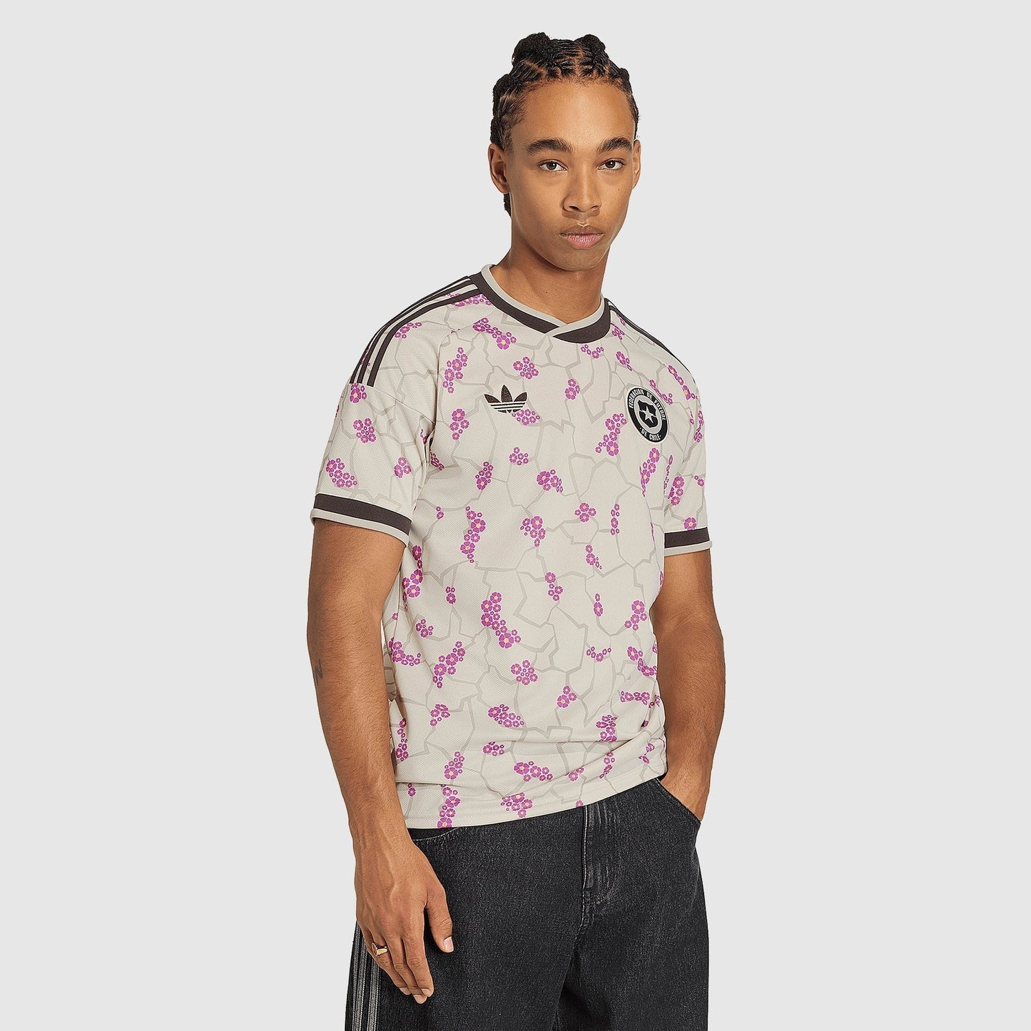 Away 26/27 Men’s Shirt