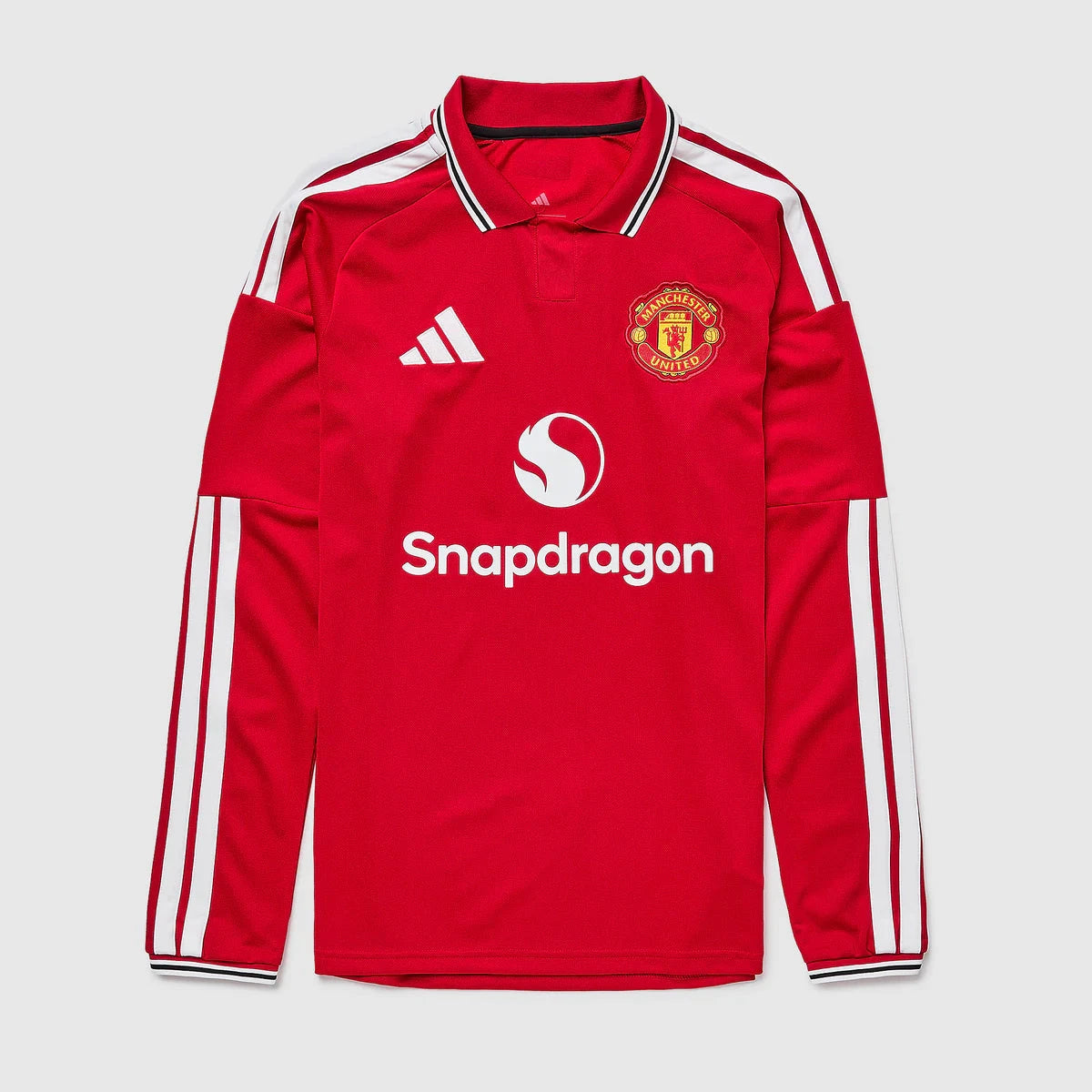 Home 26/27 Men’s Long Sleeve Shirt