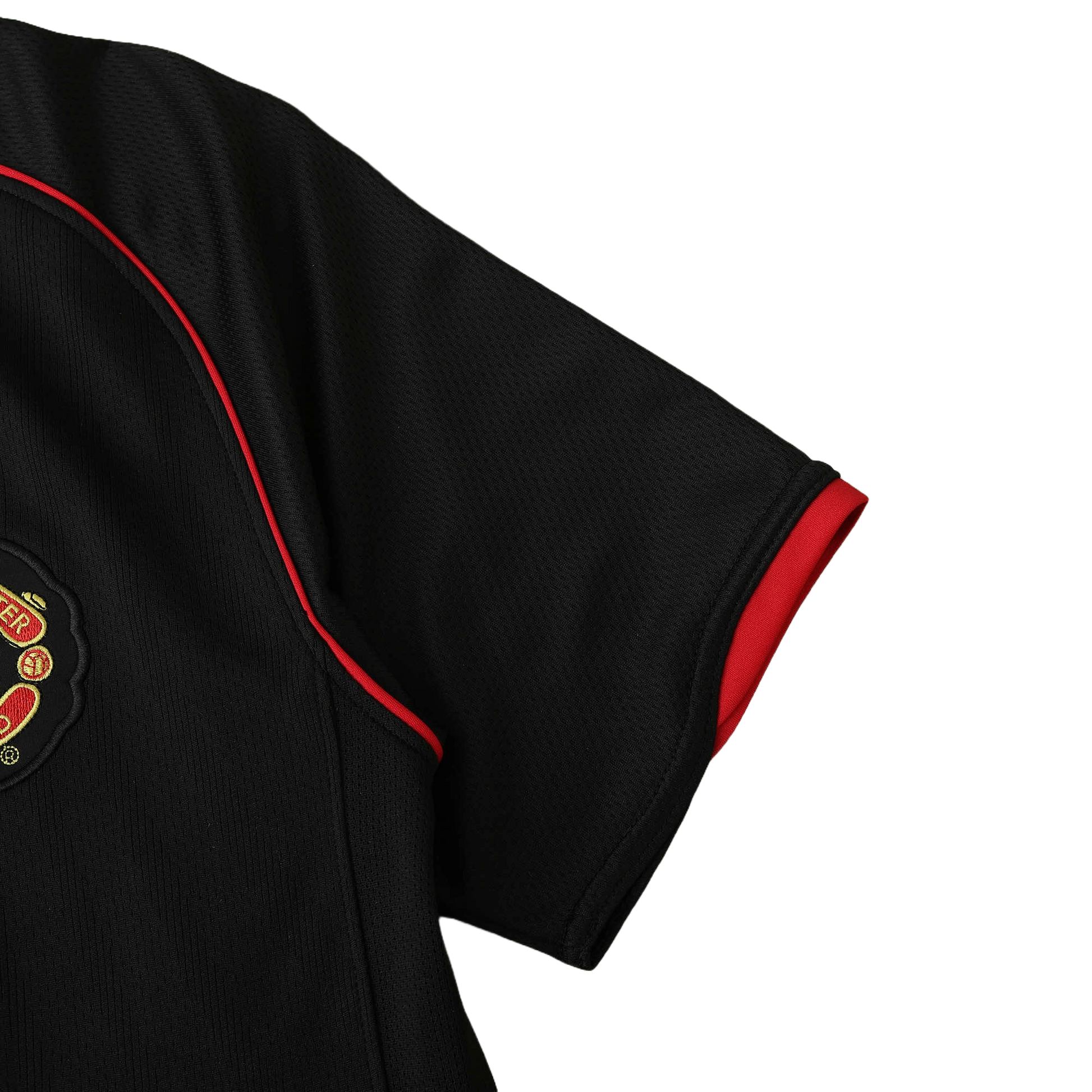 Retro Away 2007/08 Shirt