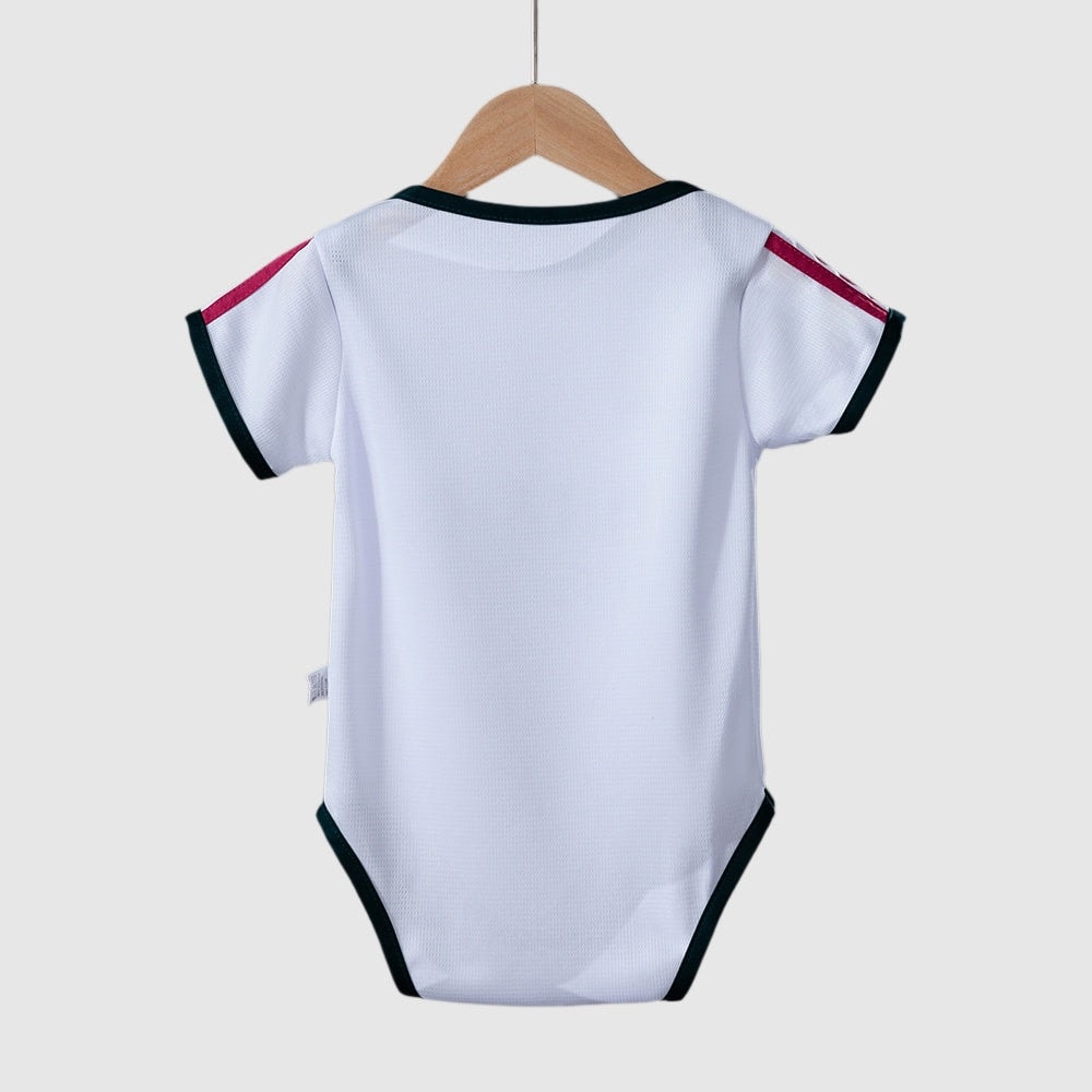 Home 26/27 Baby Shirt