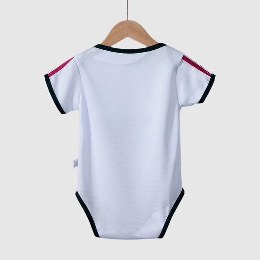 Home 26/27 Baby Shirt