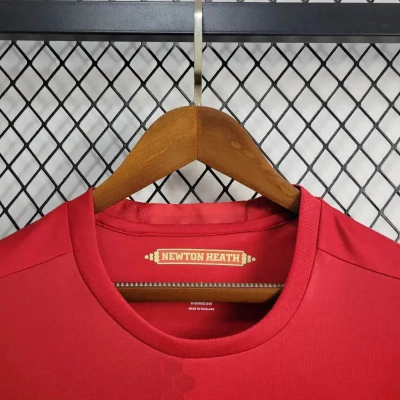Retro Home 16/17 Shirt