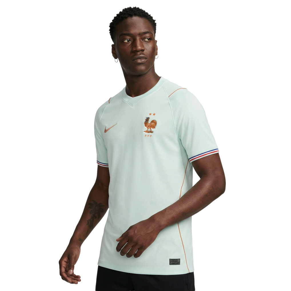 Away 26/27 Men’s Shirt
